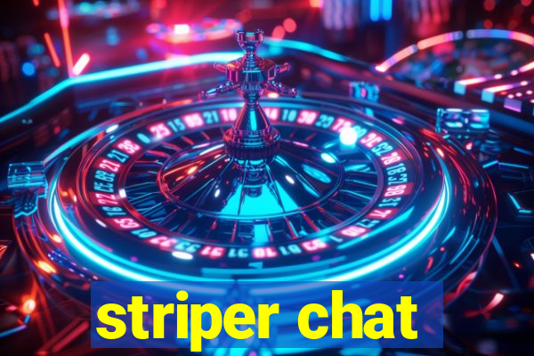 striper chat